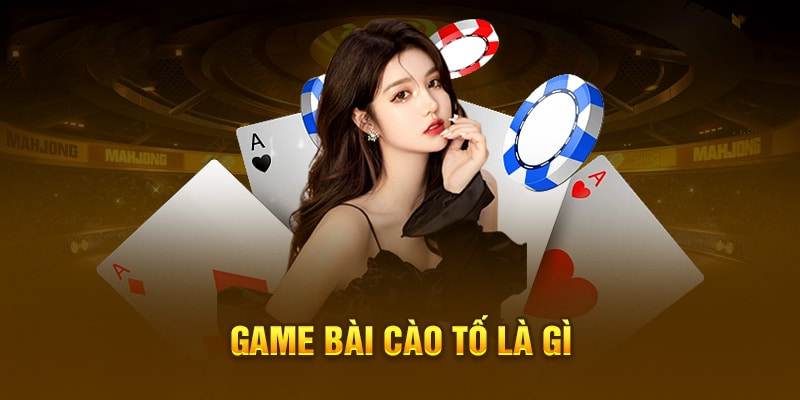 xì tố online